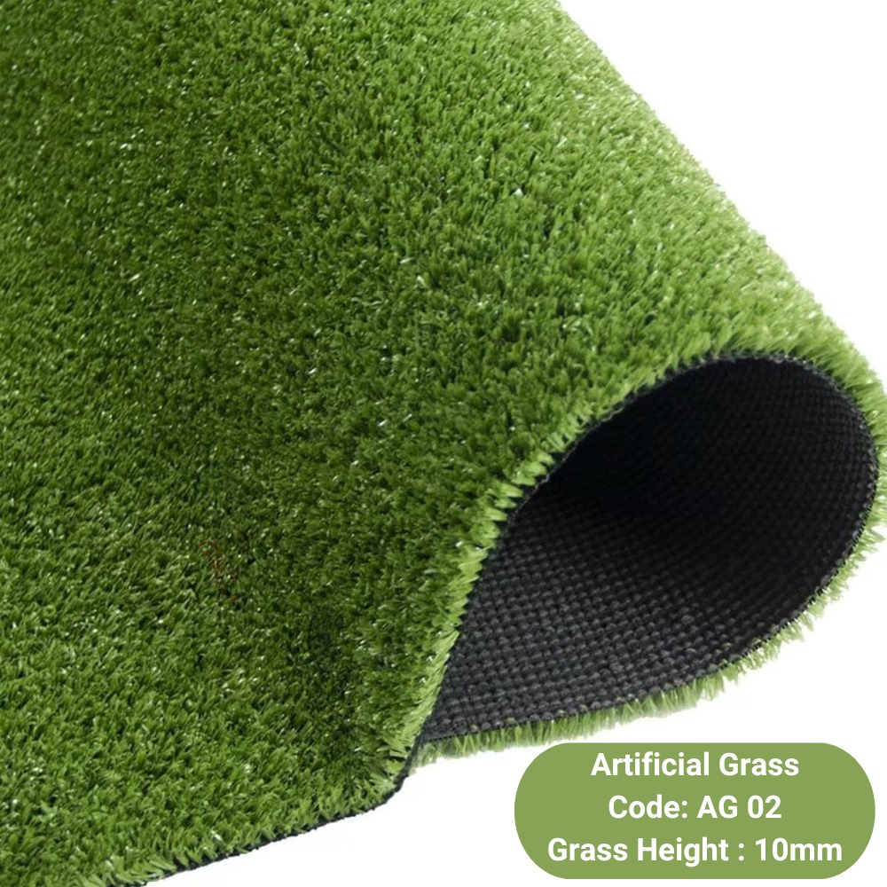 [SG SELLER] Artificial Grass DIY Landscaping Artificial Turf Synthetic