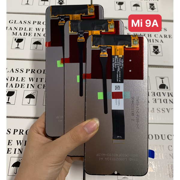 Màn hình Redmi 9a / redmi 9c zin (Tặng kèm keo)
