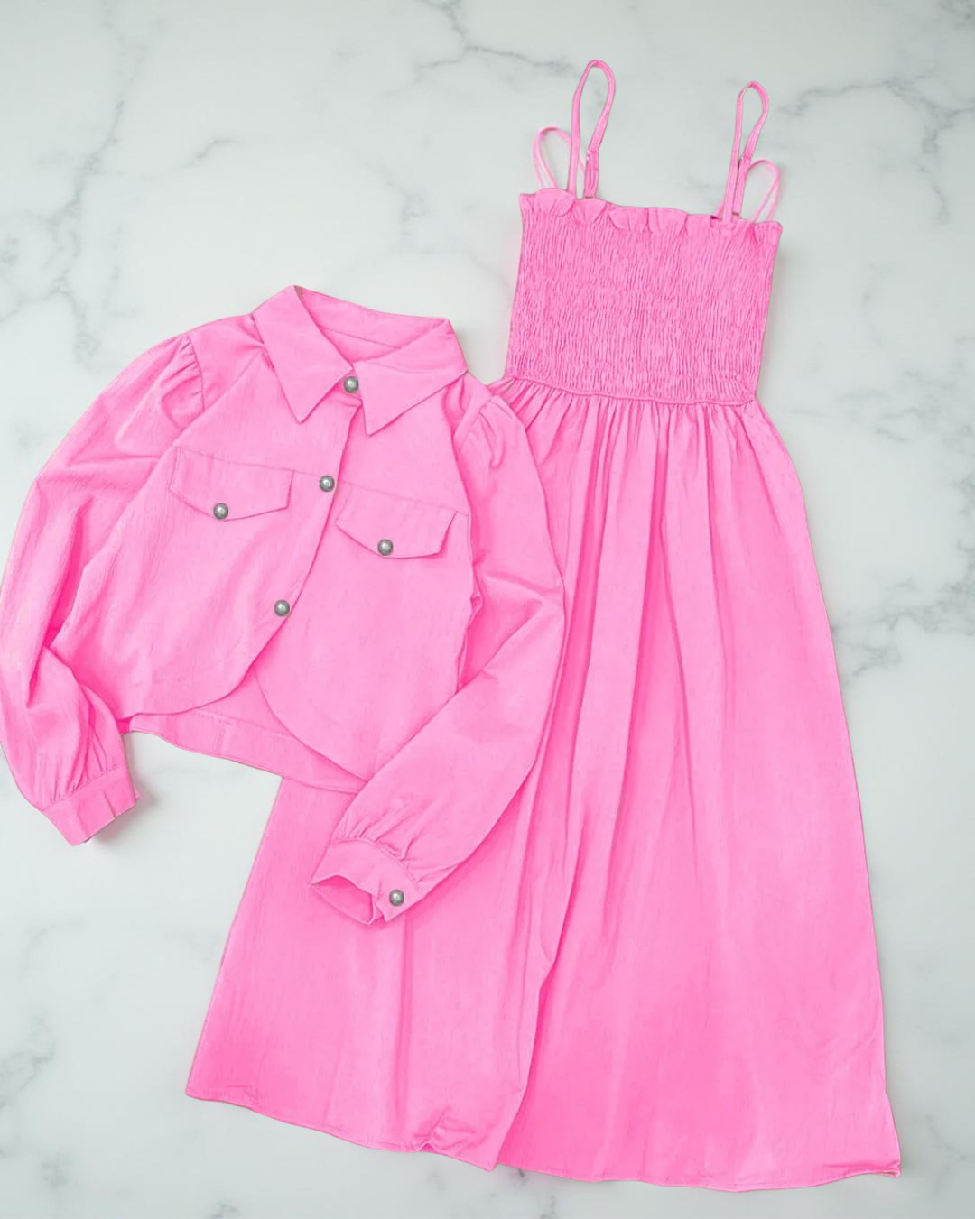 Dealistaan%20Kaaj%20Button%20Coati%20with%20Gazzer%20Romper%20Frock%20-Stitched%20Summer%202%20Piece%20Multicolor%20Dress%20for%20Girls%20&%20Women%20%7C%20Summer%20Collection%202026%20%7C%20Eid%20Special%20%7C%20Casual%20&%20Party%20Wear%20-%20Image%206