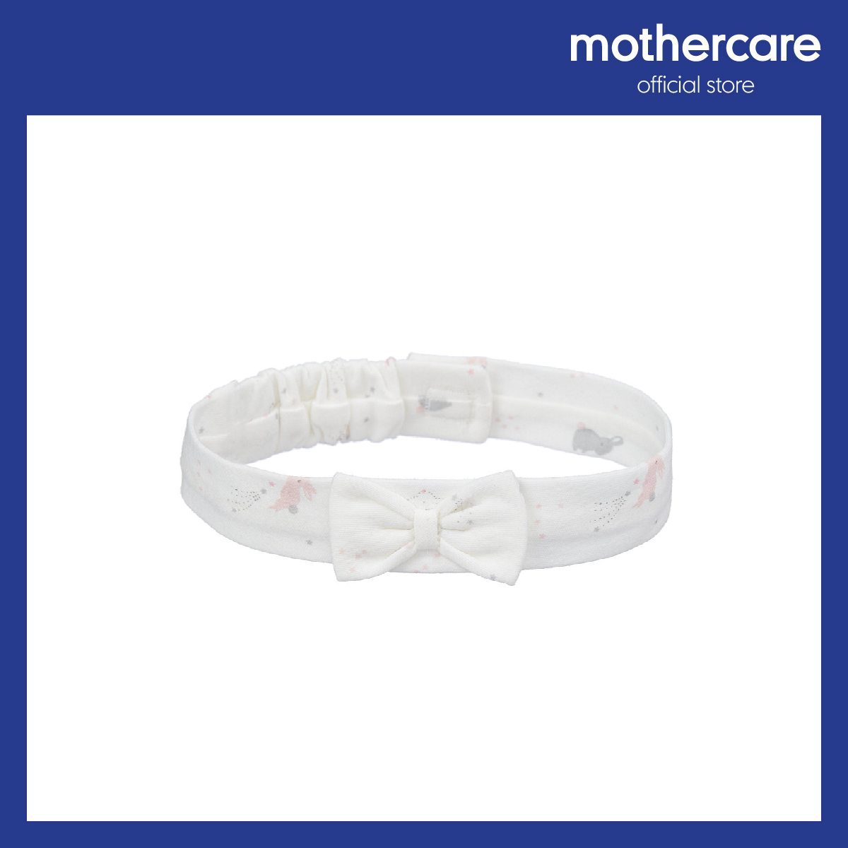 baby hair bands mothercare