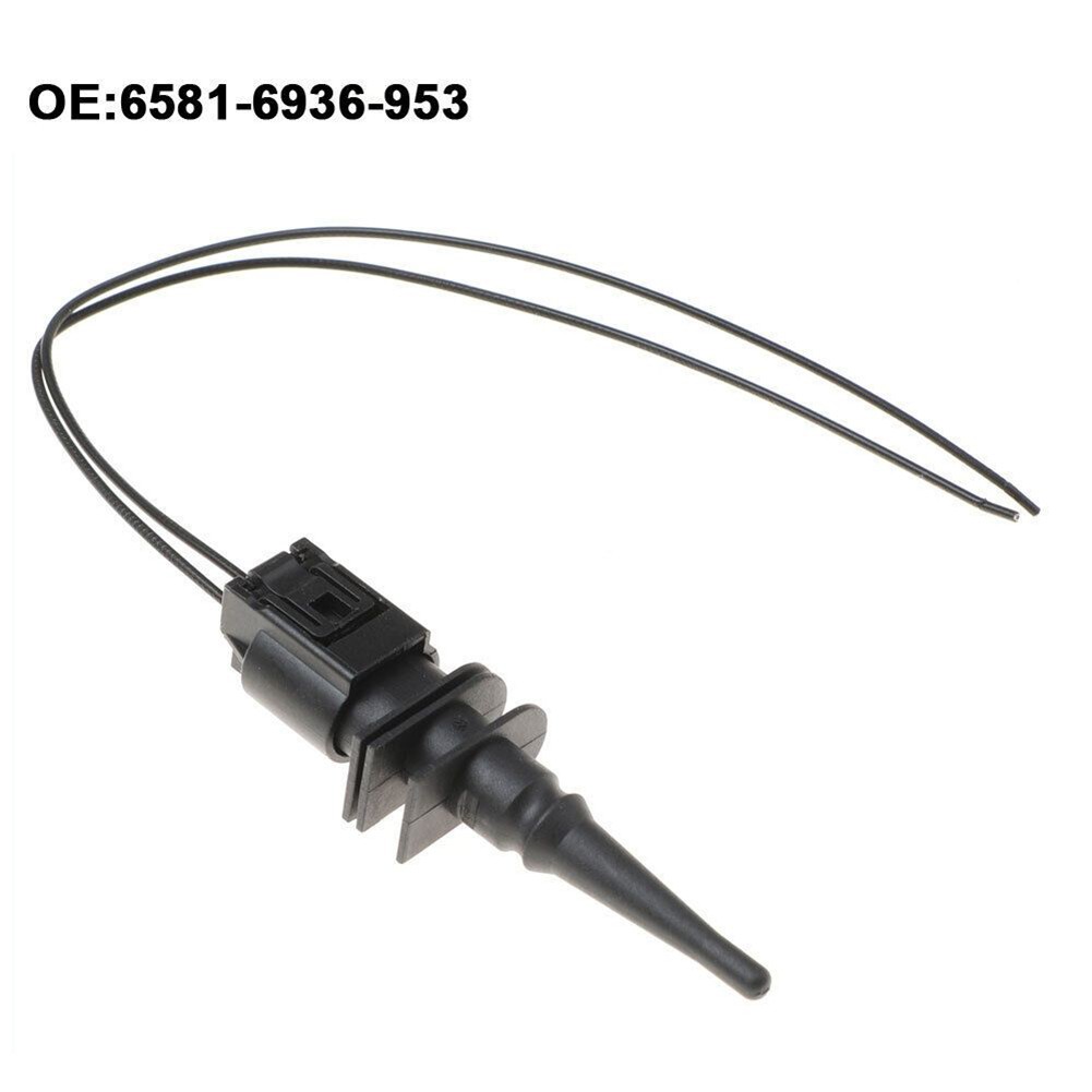MileAuto Top Quality Exterior Temperature Sensor for BMW 5 E60 E61 Easy Replacement Fast Delivery