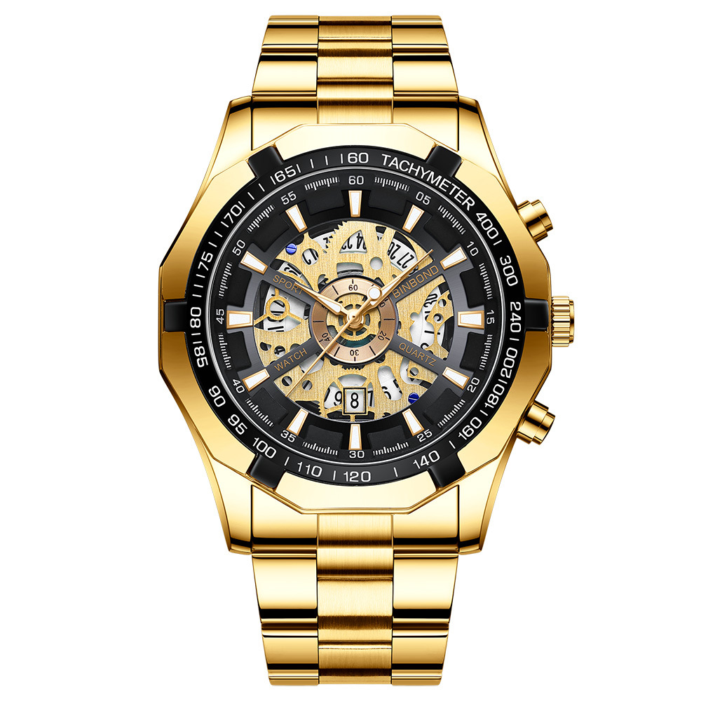 Hollow%20Non-Mechanical%20Waterproof%20Watch%20Foreign%20Explosions%20Mechanical%20Watch%20Blue%20Men'S%20Watch%20-%20Image%202
