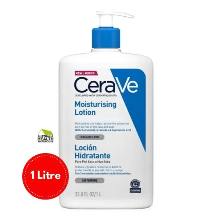 cerave facial daily moisturizing lotion