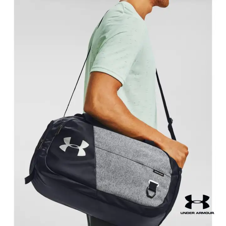 ua undeniable duffel 4.0 large duffle bag