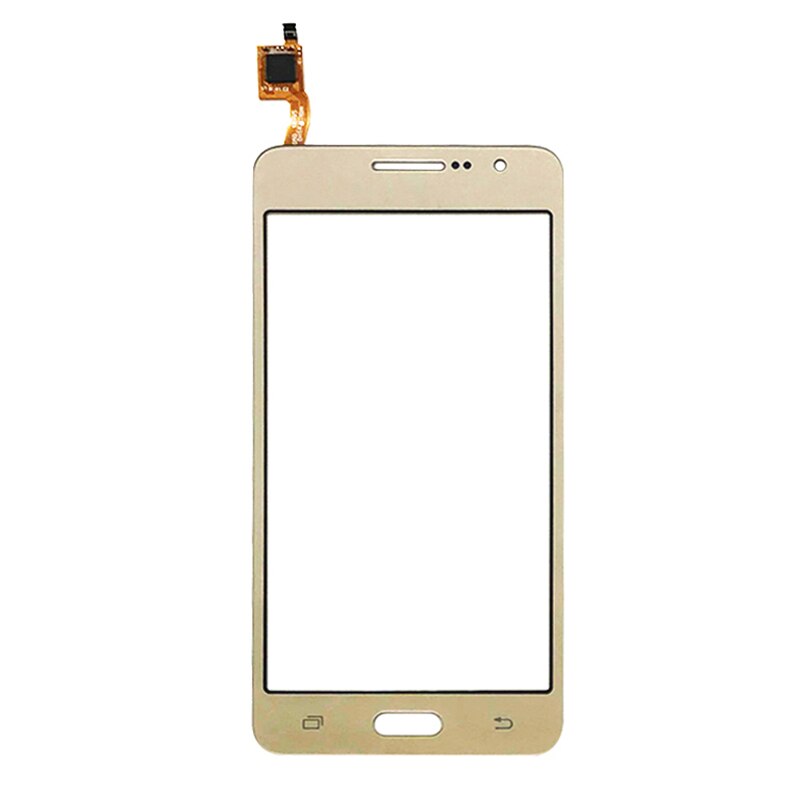 G530 g531 front touch for galaxy grand prime sm-g531f g530 g531 touch screen digitizer sensor lcd front outer glass