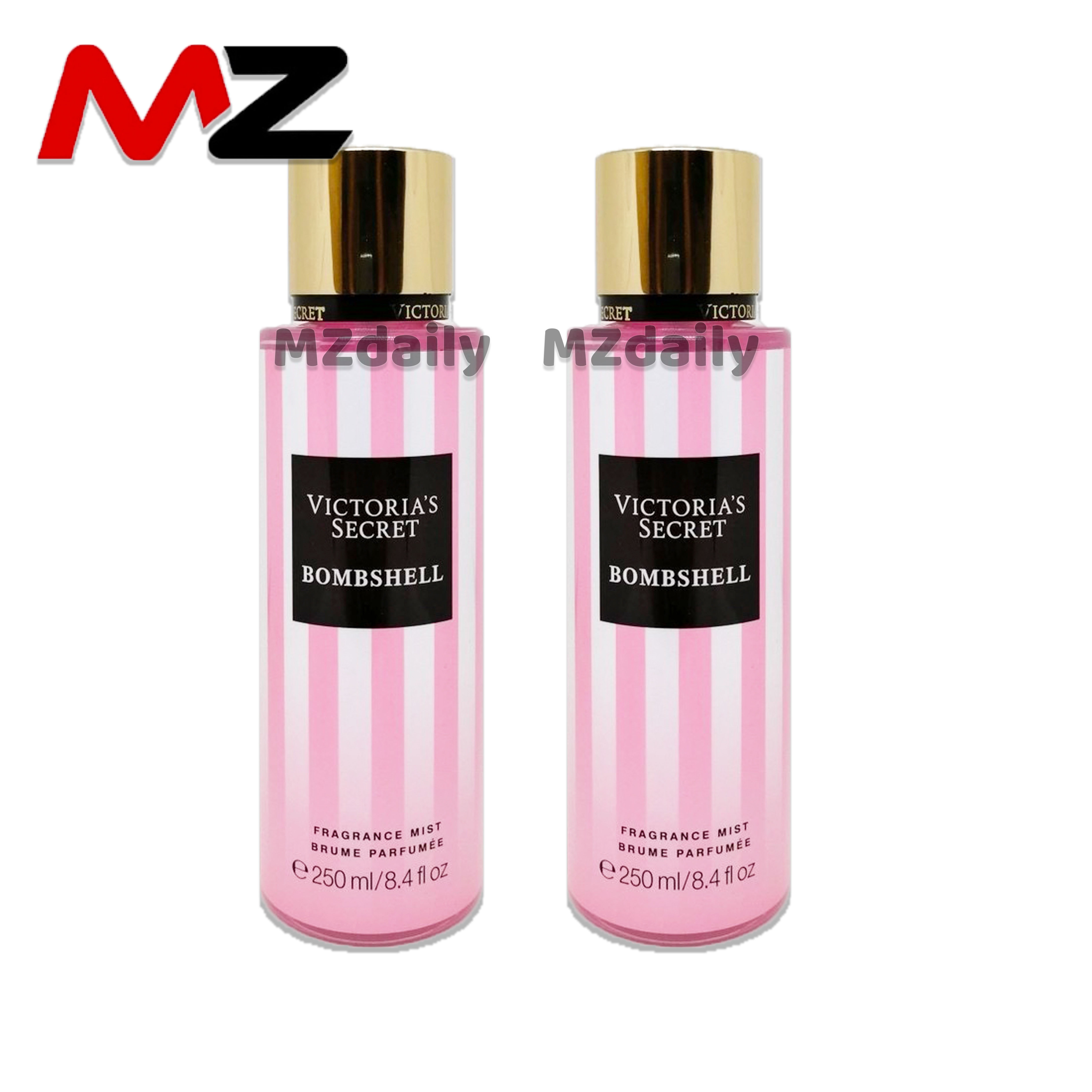 MZ Mall BUY TAKE Victoria Secret BOMBSHELL 250ml Regular
