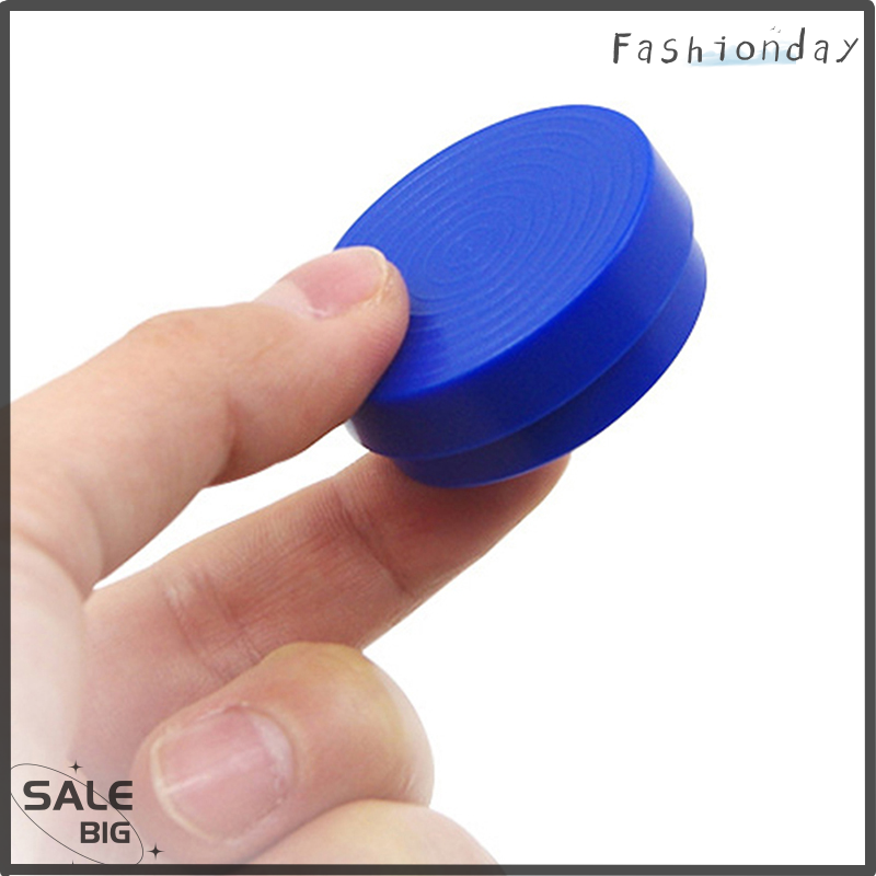 FD Legend Flash Sale Coin Through Bottom To Table Magic Box Magic Tricks Magic Toys Magic Prop