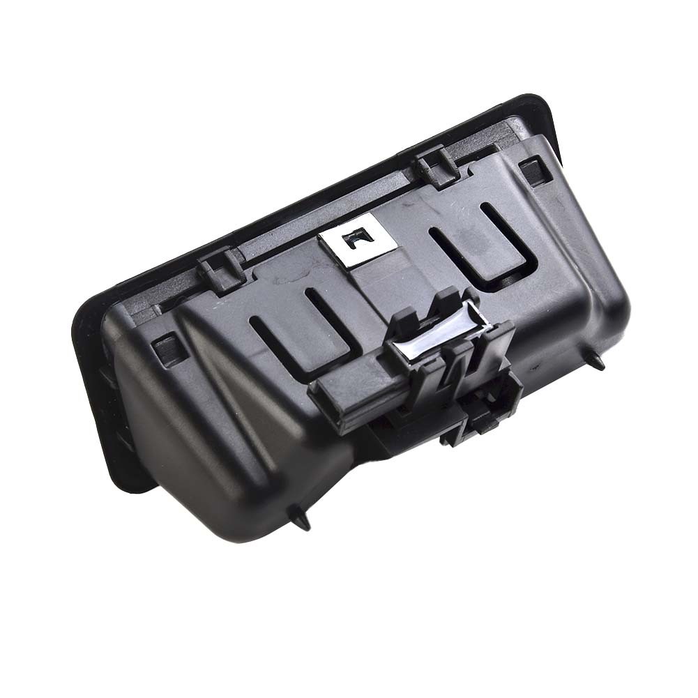 MileAuto For BMW E60 E90 E91 E92 E70 Boot Trunk Handle/Release Switch 51247118158 7118158 Fast Delivery