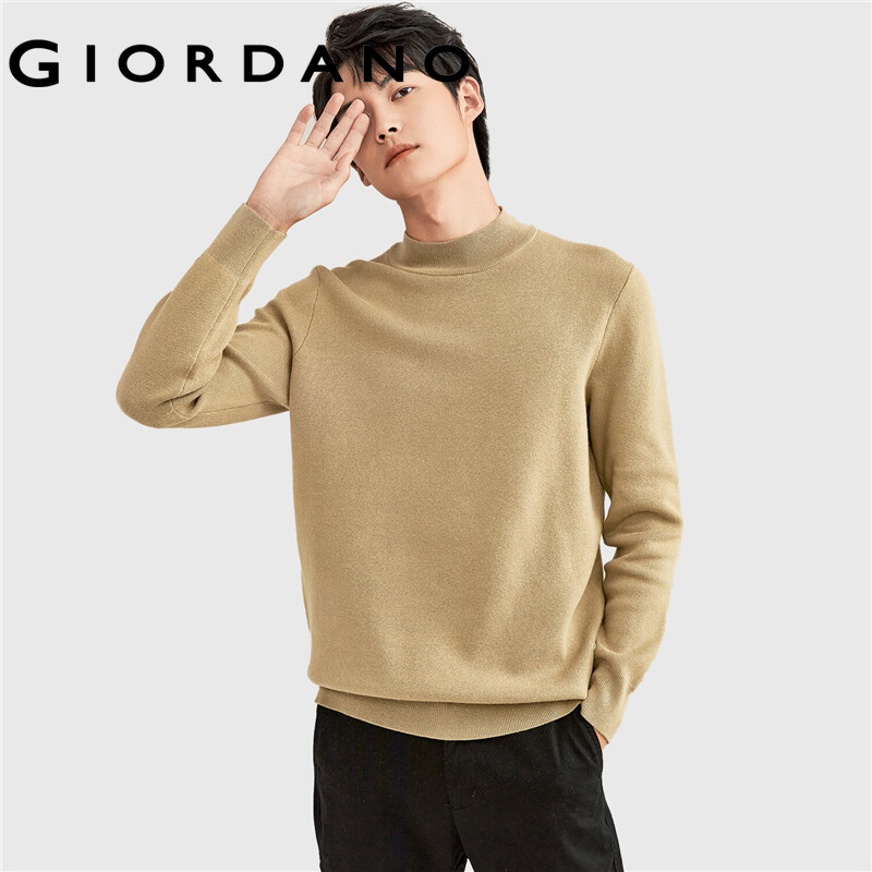 Giordano pullover shop