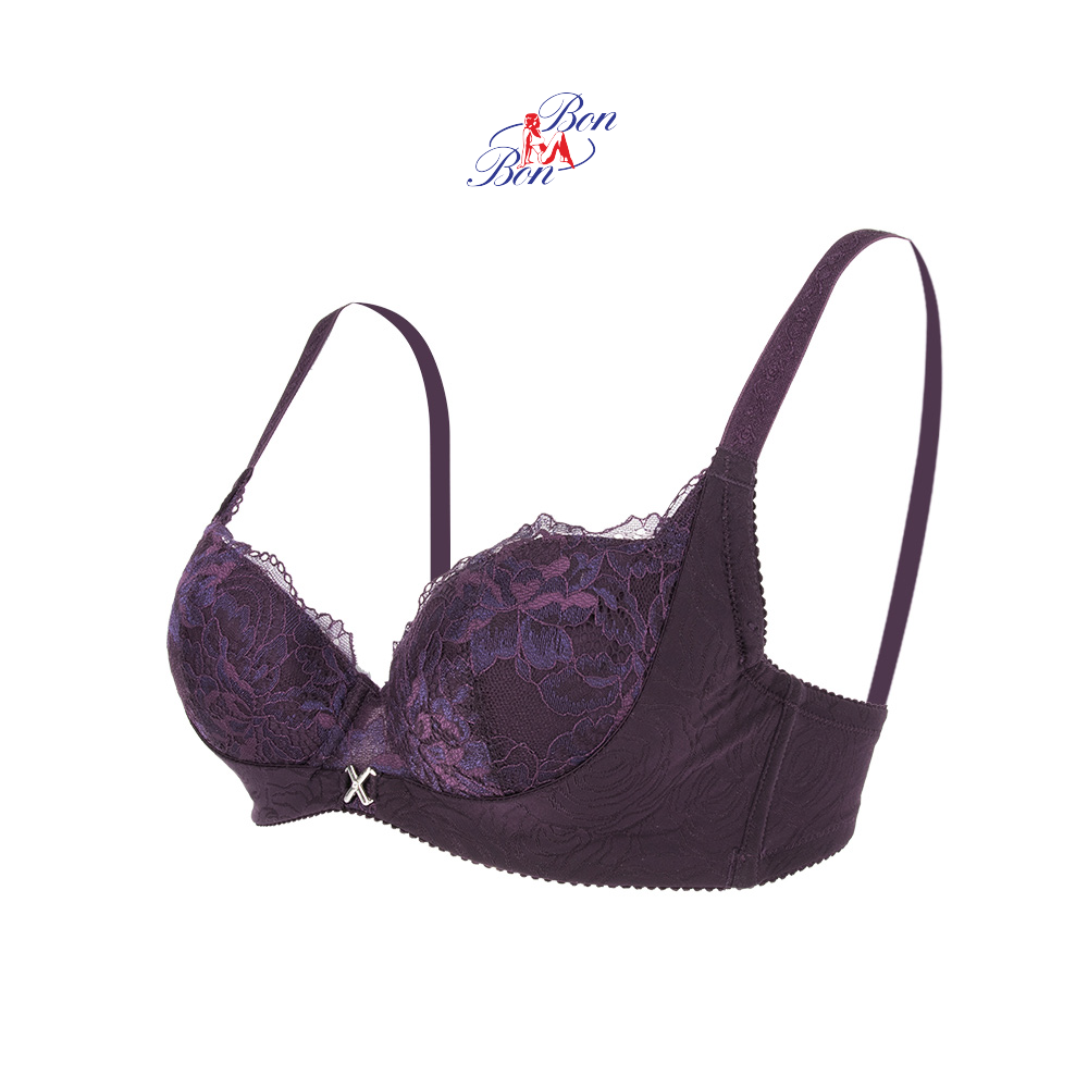 Áo lót mút mỏng, form thon gọn Bon Bon - BV3385