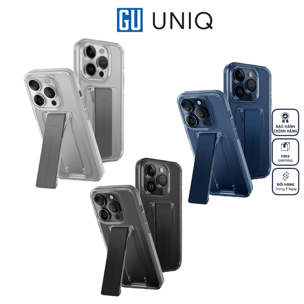 UNIQ Hybrid Heldro Mount