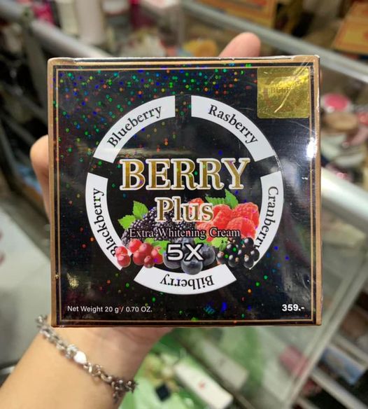 KEM 4K PLUS THÁI LAN chính hãng