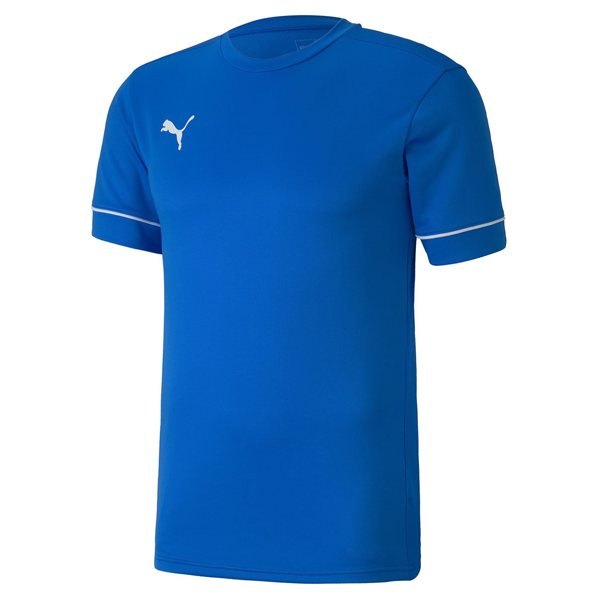 puma cup core jersey