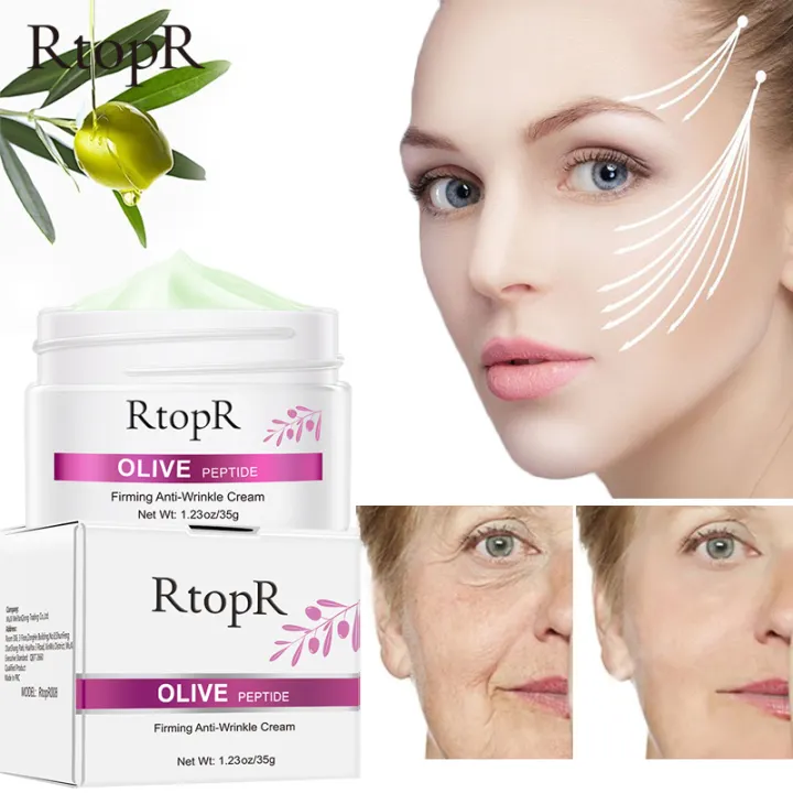 acne wrinkle cream