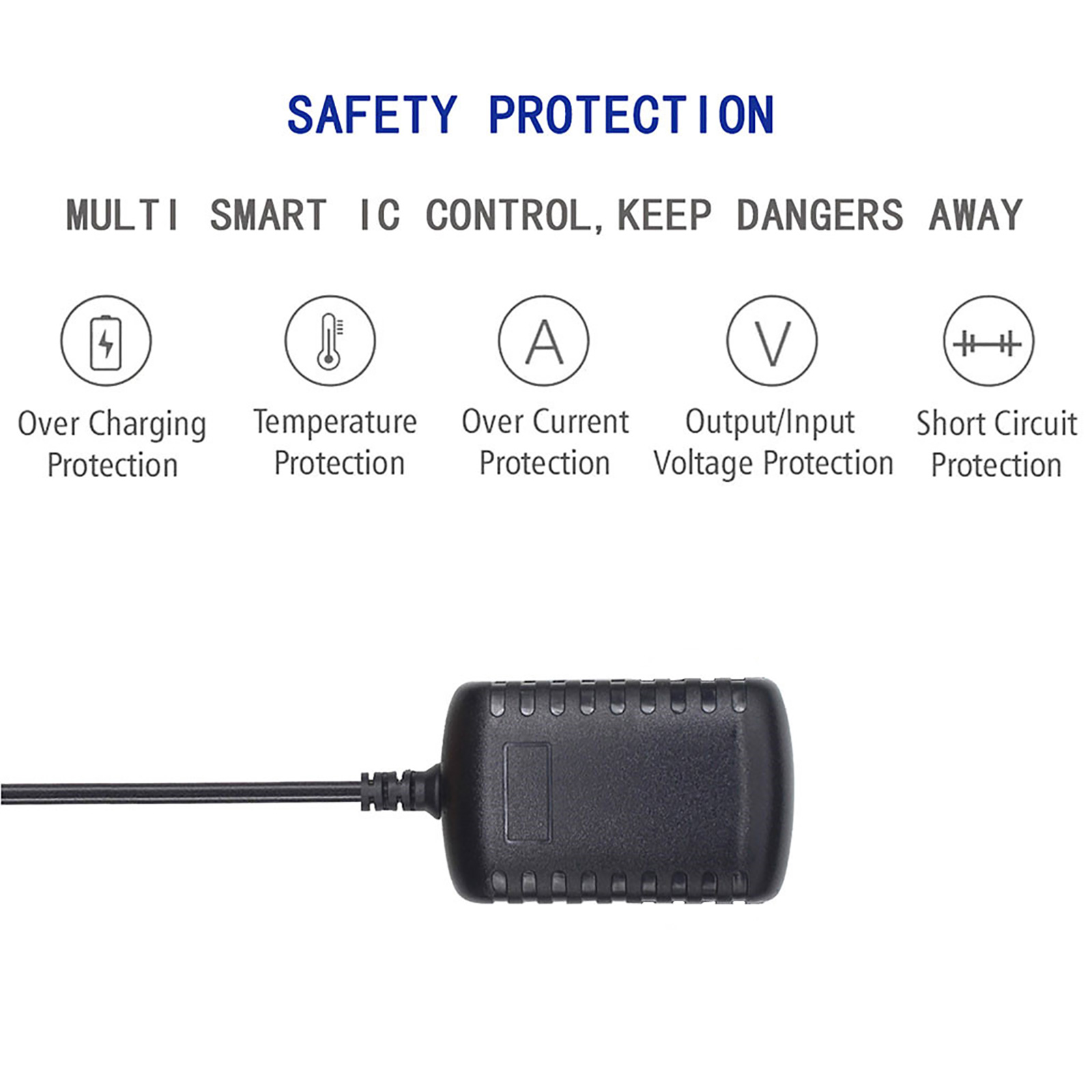 21W 15V 1.4A 1.5A AC/cho DC Bộ chuyển đổi thay thế cung cấp điện cho Amazon cho Echo loa không dây lửa TV sạc 1 2 mo