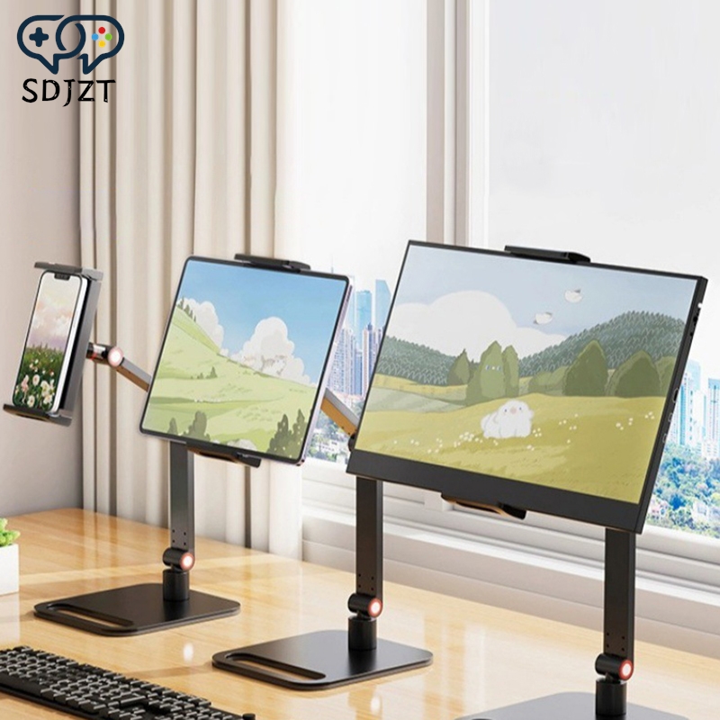 %E3%80%90High-quality%E3%80%91Portable%20Monitor%20Desk%20Holder%20Metal%20Stand%2016%20Inch%20Universal%20Expandable%20Display%20Base%20Vesa%20Mount%20External%20Vertical%20Screen%20Expansion%20-%20Image%203