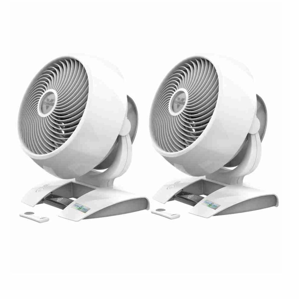 Vornado 6303DC X 02 Bundle Energy Smart Air Circulator with Warranty |  Lazada Singapore