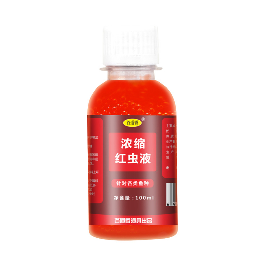 Mồi Giun Đỏ Câu Cá Nước Ngọt