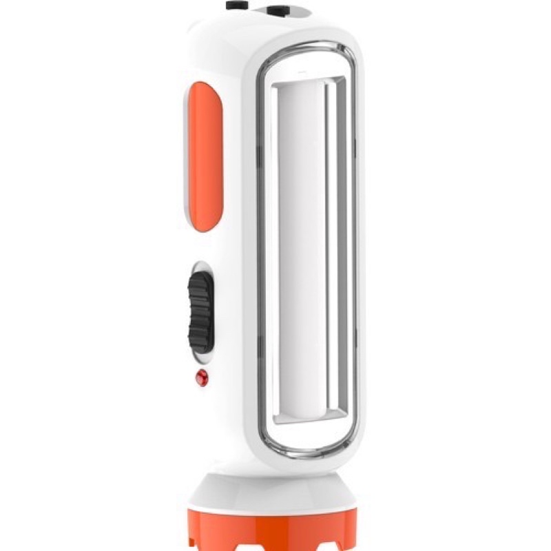 Đèn tích điện để bàn siêu sáng- 4410 .
