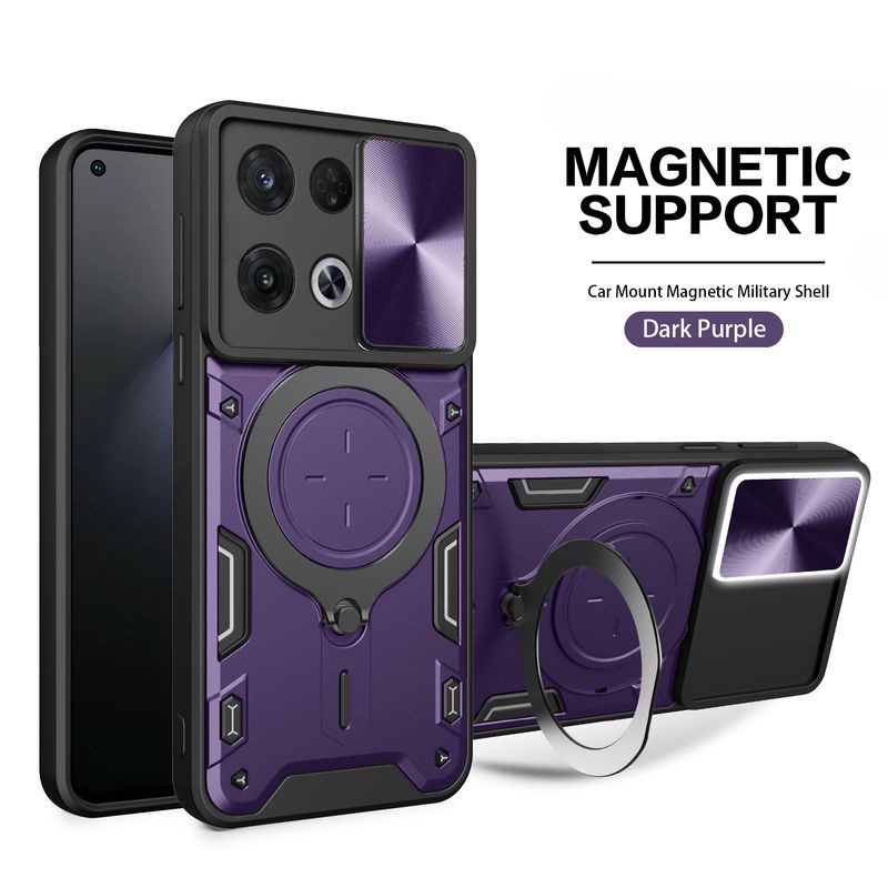 Casing for infinix note 30 vip pro 30i 30vip 30pro note30vip hot 30 30i 30play hot30 hot30i 4g 5g 2023 shockproof phone case design fashion armor ring bracket stent push camera lens protection hard back cover all-inclusive anti-slip