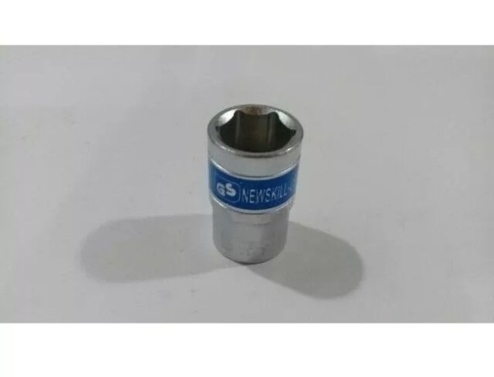 Đầu tuýp lục giác LẺ 1/2 từ 8 đến 32