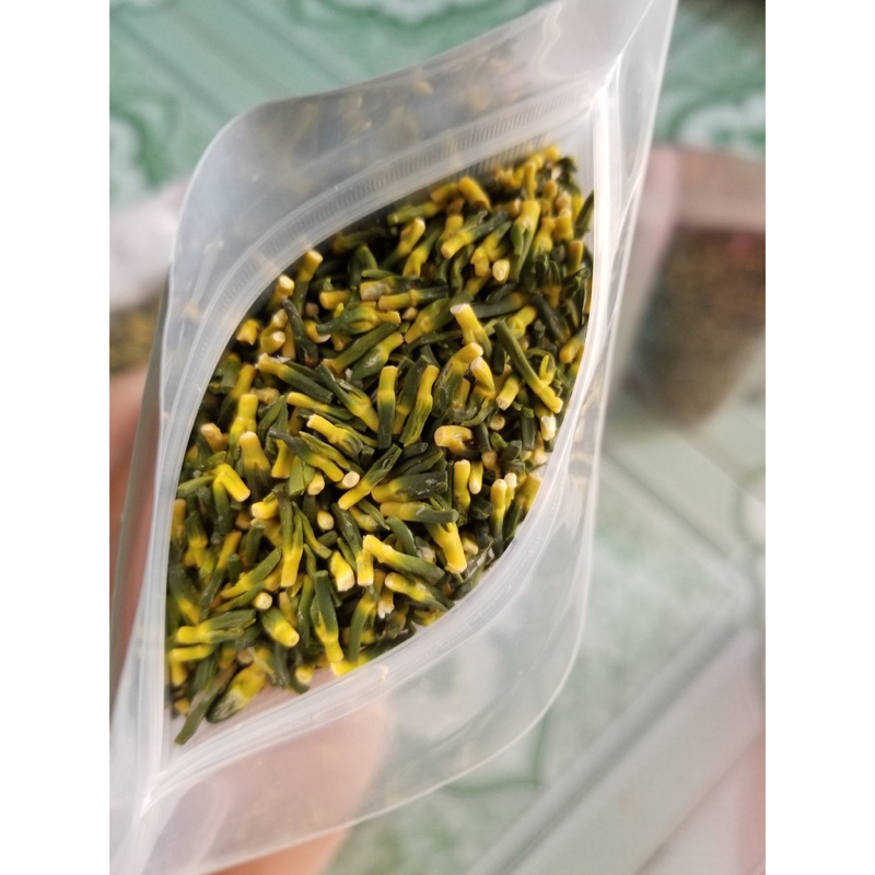 [FreeShip] Trà Tâm Sen , Tâm Sen Khô Thơm Chuẩn ( Tây Bắc 99 )