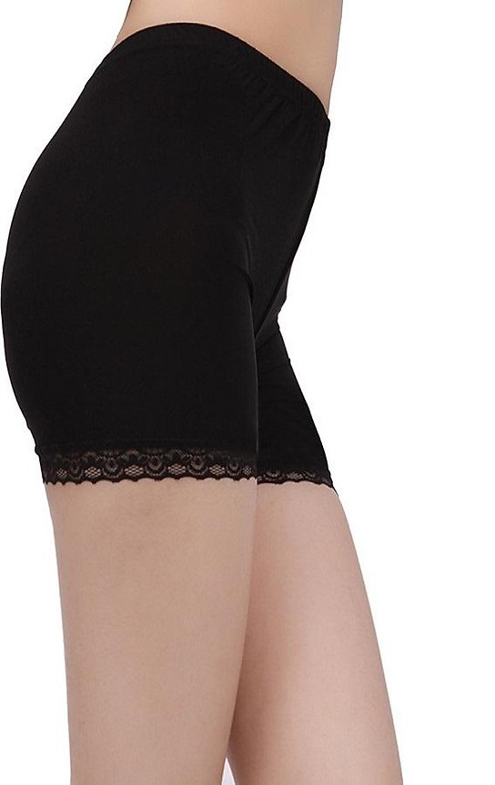 Quần mặc trong váy cotton giá cực rẻ
