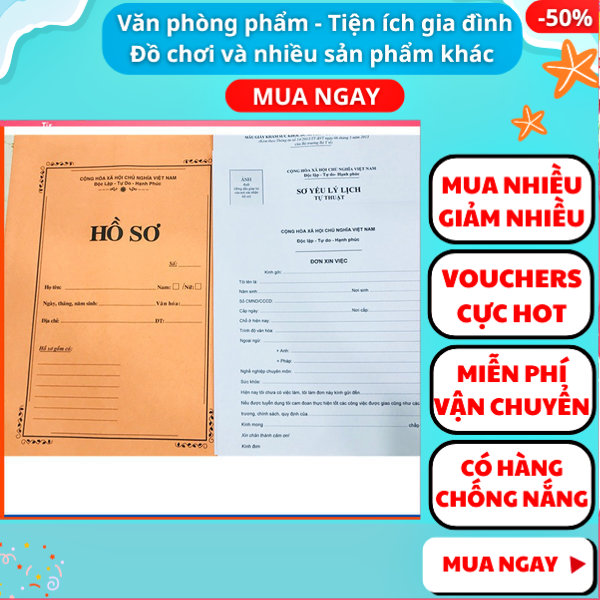 Hồ sơ xin việc làm loại thông dụng , Sơ yếu lí lịch xin việc làm , Bộ hồ sơ xin việc làm đầy đủ giấy tờ , Đơn xin việc làm trọn bộ hồ sơ tuyển dụng , Bộ đơn xin việc làm phổ biến , Aplusmart