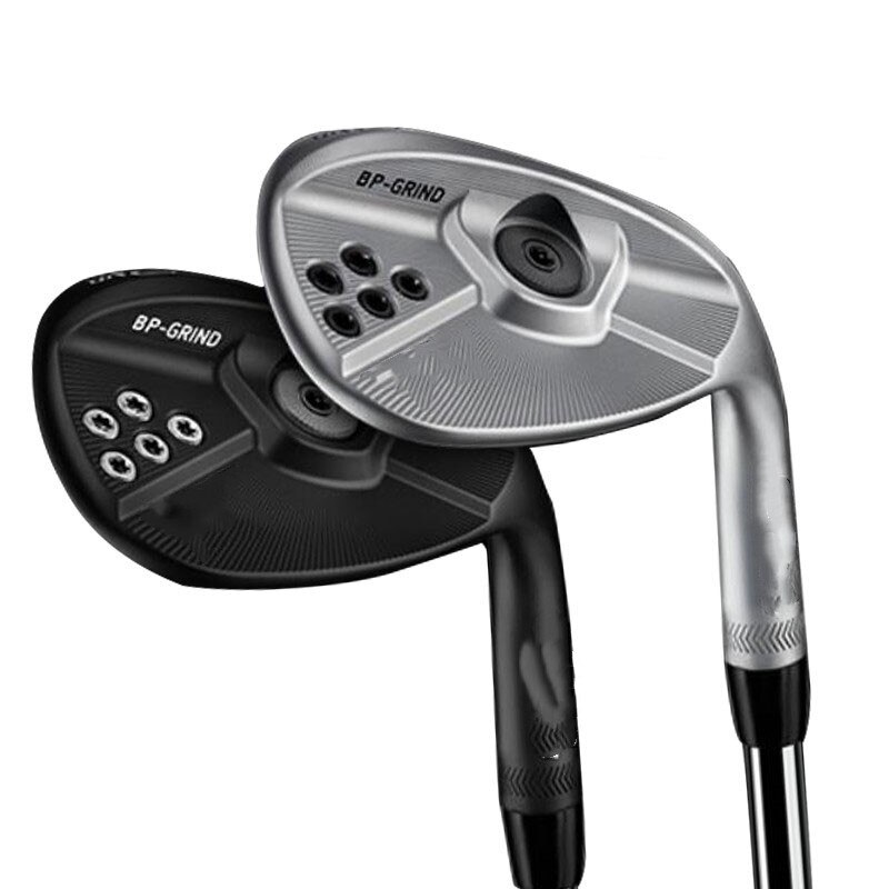 New golf clubs sugar daddy2 wiggen golf wedges 52/56/60 steel shaft modus with head cover