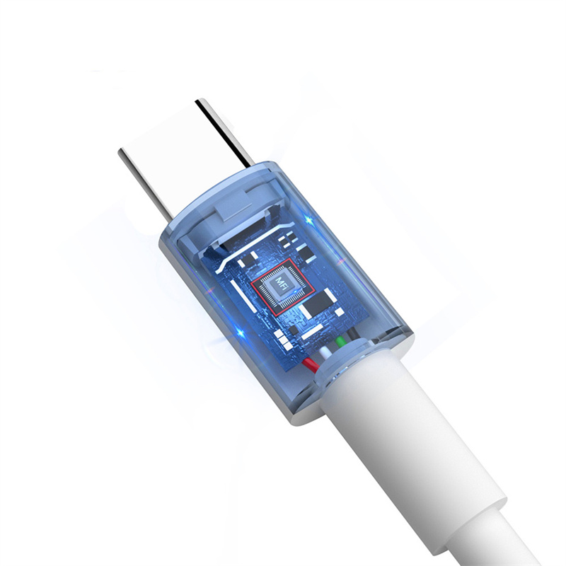 66W 65W 6A Super Charger Cable Fast USB Type C Charging Data Cord Cable for Huawei