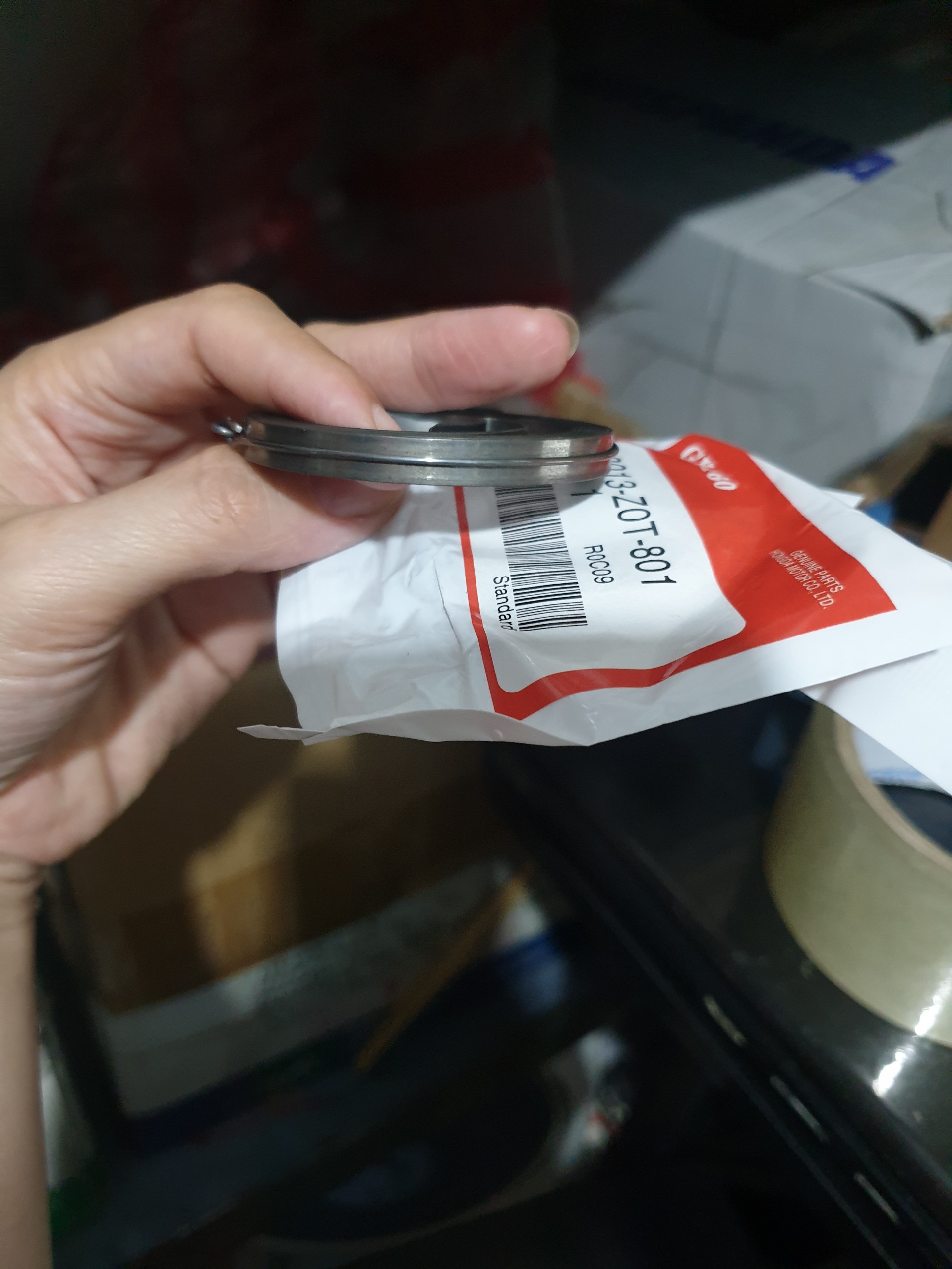 [HCM]( 2 DÂY) DÂY THIỀU MÁY NỔ 5.5/6.5/7.5/168...( 2 DÂY)