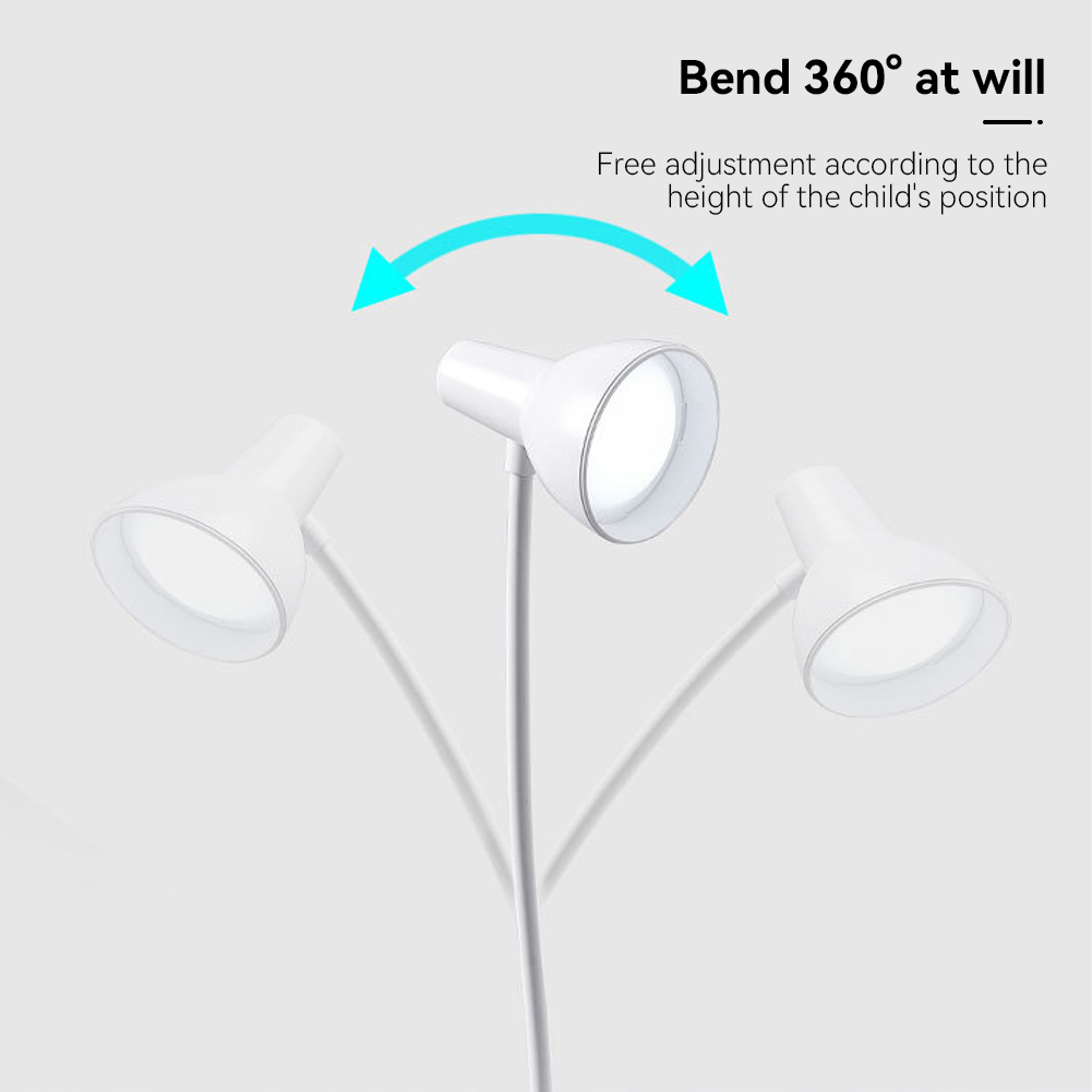 JM%20LED%20Eye%20Protection%20Book%20Night%20Light%20Adjustable%20Angle%20Mini%20Clip-On%20Study%20Desk%20Lamp%20Battery%20Powered%20Flexible%20for%20Travel%20Bedroom%20Reading%20-%20Image%205