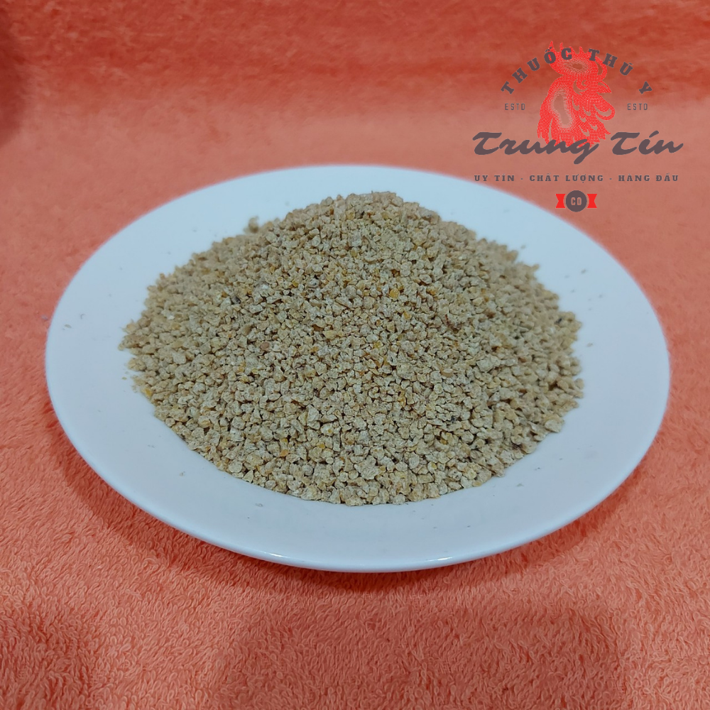 thức ăn gà con PILIPPINES THUNDERBIRD - TÚI 1 KG