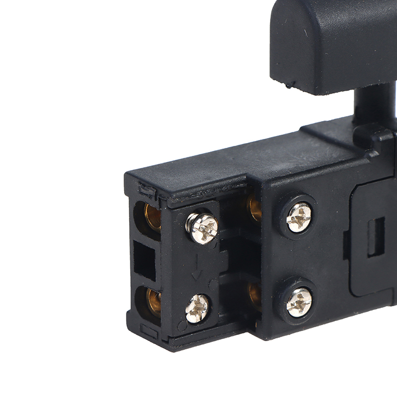 AC-04 Socket 250V 10A 3-pin With Ears For Electric Car Computer Power ...