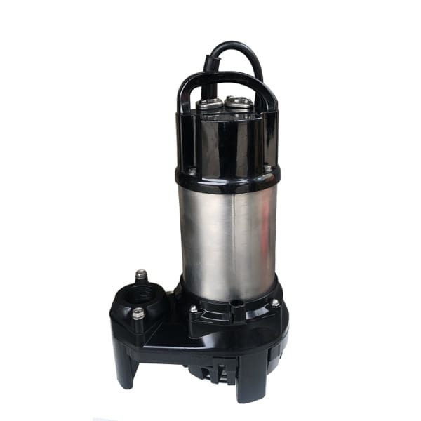 Máy Sục Khí chìm (Bơm Nhật)