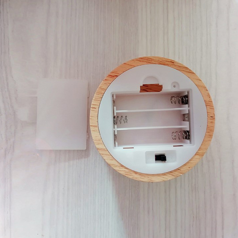 8cm%20Round%20Wooden%20LED%20Light%20Dispaly%20Base%20Stand%20Holder%203D%20Table%20Night%20Lamp%20Base%20Crystal%20Glass%20Resin%20Art%20OrnamentsJINBING%20-%20Image%204
