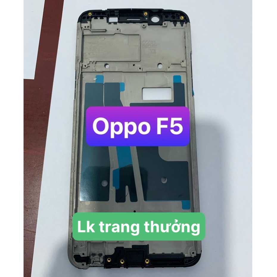 Khung sườn oppo f5