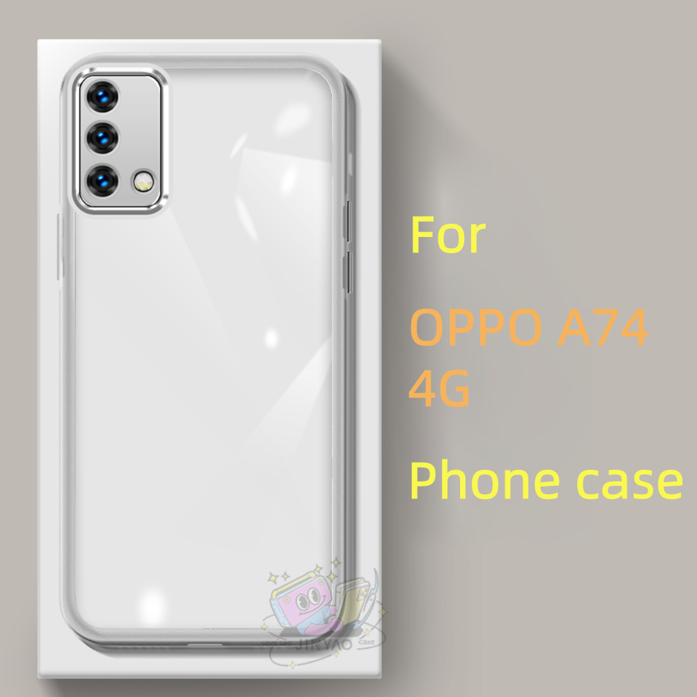 %E3%80%90Public%E3%80%91For%20OPPO%20A74%204G%20Phone%20case%20transparent%20Lens%20protector%20Full-coverage%20Gift%20Novel%20Anti-fingerprint%20Protective%20Case%20-%20Image%204