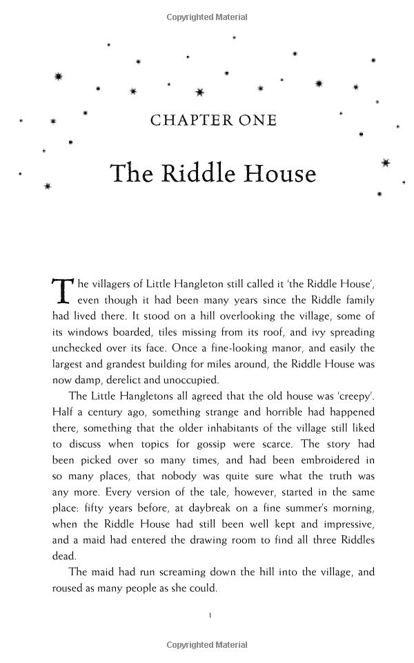 Harry Potter and the Goblet of Fire - Part 4