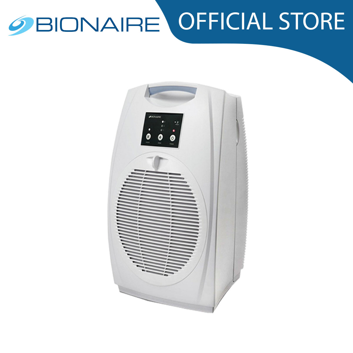 Bionaire Air Purifier Ulpa (BAP 1570) Lazada PH