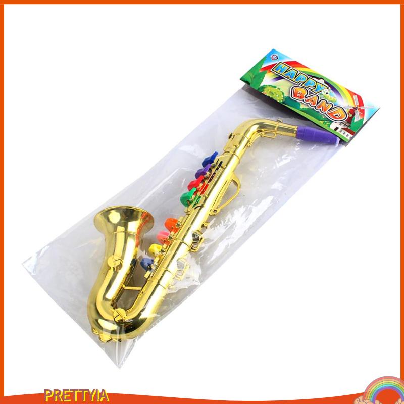 *Kèn saxophone Đồ Chơi Cho Bé