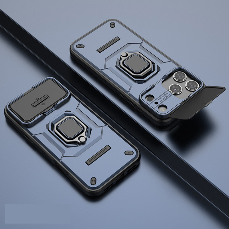 iPhone%2017%20Pro%20Max%20Phone%20Case,%20with%20Slide%20Camera%20Cover,Rotated%20Ring%20Kickstand%20Military%20Grade%20Shockproof%20Protective%20Cover%20for%20iPhone%2017%20Pro%20Max%20-%20Image%203