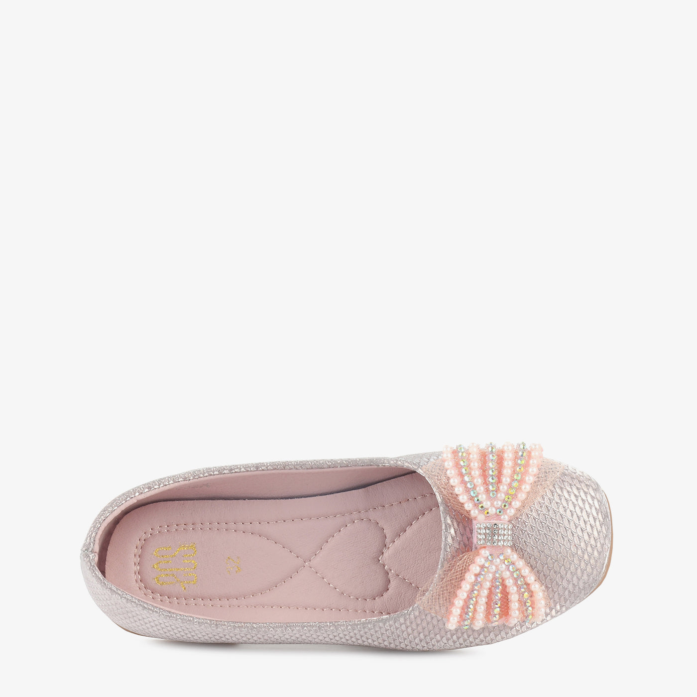 ECS%20Pearl%20Bow%20Flat%20Pumps%20For%20Girls%20-%20Shoes%20For%20Girls%20-%20Kids%20Footwear%20-%20Image%209