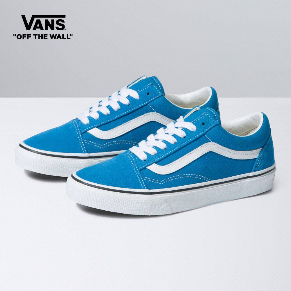Vans Color Theory Old Skool Men (Unisex 