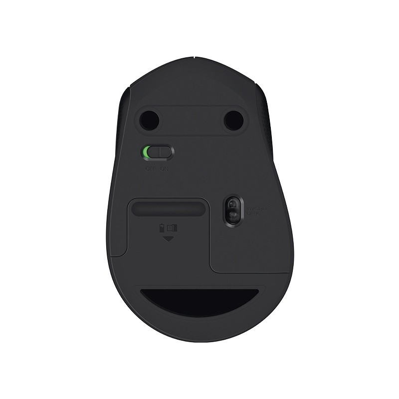 Chuột không dây Logitech M330 Silent Yên Tĩnh M330