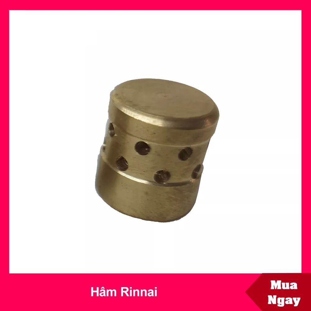 Đầu hâm chia lửa bếp gas Rinnai