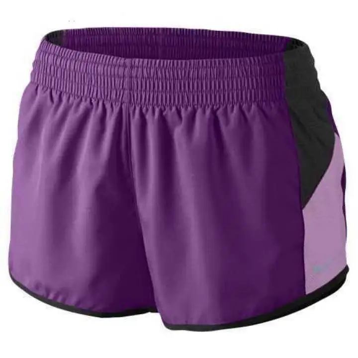 light purple nike shorts