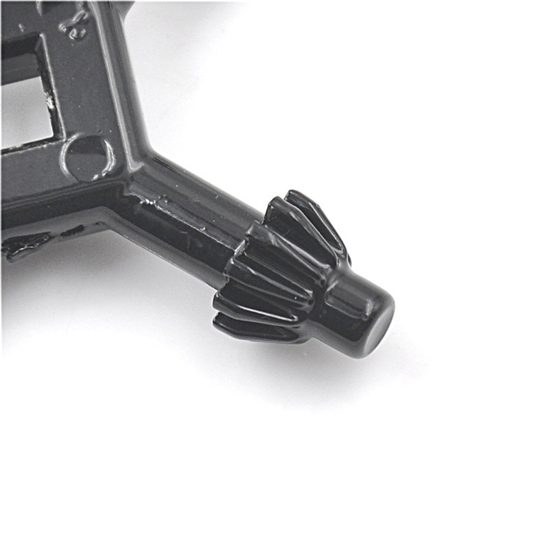 Aleaty💝 4 Way Universal Combine Chuck Key for Drills Drill Power Presses Tool