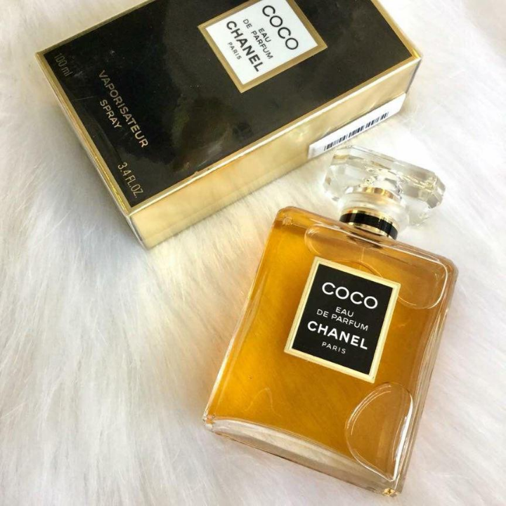 Nước hoa nữ CoCo EDP