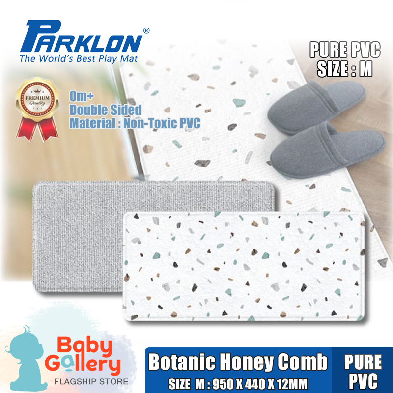 parklon playmat toxic